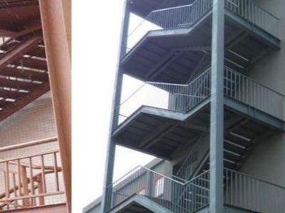 解決防火涂料在金屬表面應(yīng)用中的閃銹問題