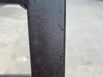 如何有效解決金屬表面生銹的問題？