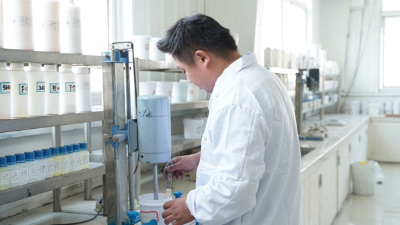 恩澤化工為您介紹多彩乳液產(chǎn)品特征