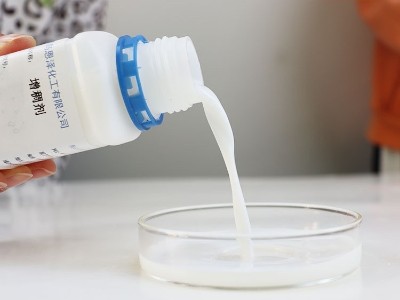 增稠劑SX360 增稠效果優(yōu)良，耐鹽性好，低泡，干燥快 脫膜劑專用