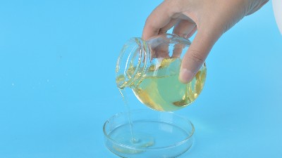 有機硅消泡劑和礦物油消泡劑的區別