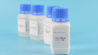 水包水、水包砂多彩涂料中多彩保護膠的重要性