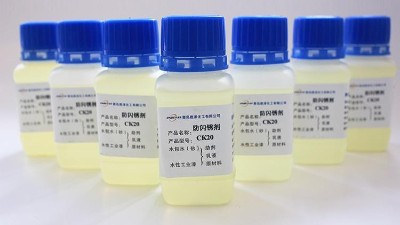 從涂料行業(yè)發(fā)展趨勢(shì)中探究防閃銹劑市場(chǎng)份額的變化