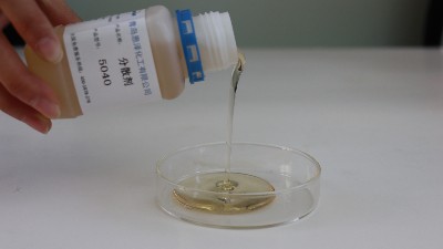 分散劑你了解嗎？