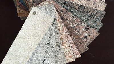 那些多彩涂料制作時，應該知道的調色小技巧