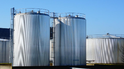 淺論！鐵銹轉化劑N680在儲罐邊緣板除銹上的作用原理