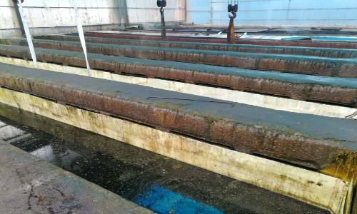 盤點鋼鐵各種除銹方法，哪種除銹性價比高?