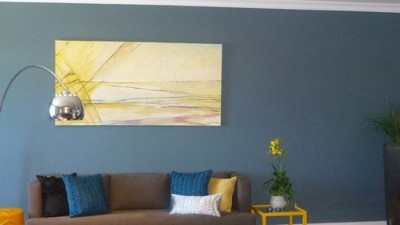 如何解決乳膠漆變色問題?乳膠漆墻面變色原因