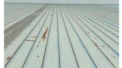 彩鋼瓦翻新，你了解嗎？